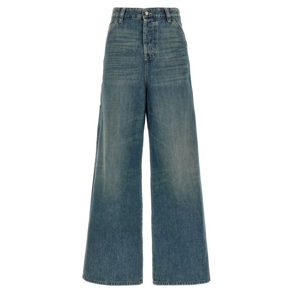 Diesel Women 'D-Sire-W' Jeans